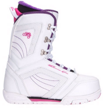 Cosmo Women's Snowboard Boots